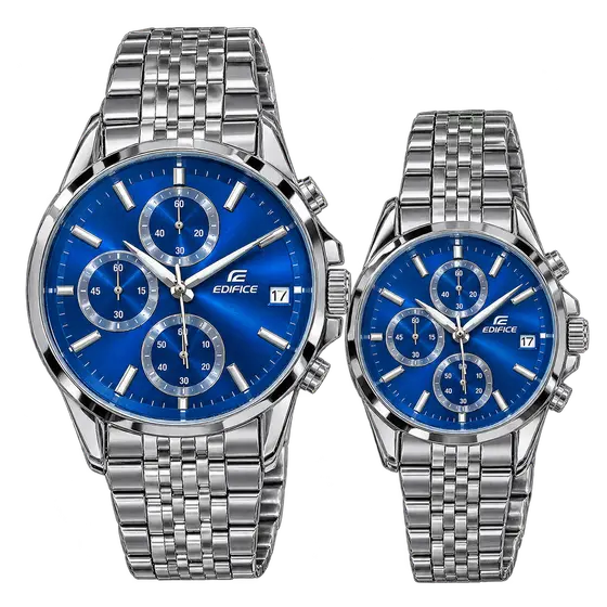 Matching Watch Set