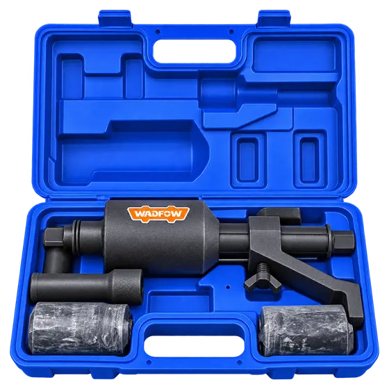 WADFOW Manual Torque Multiplier Wrench Set