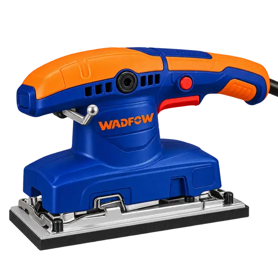 WADFOW Electric Orbital Sheet Sander