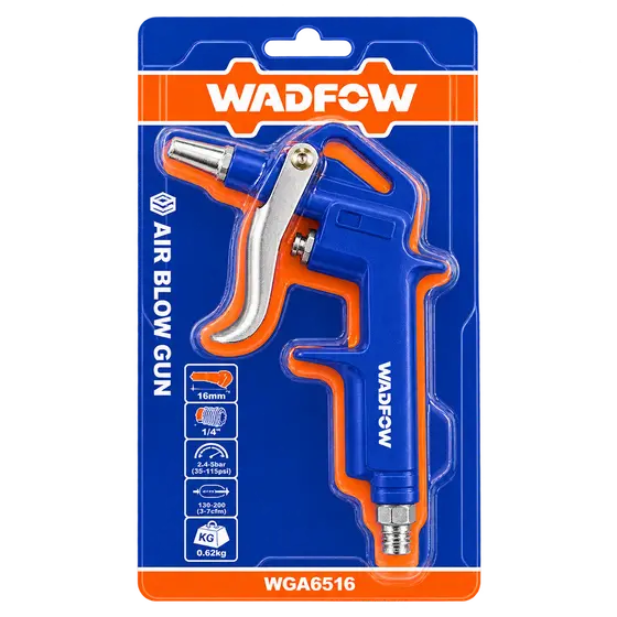 WADFOW WGA6516 Air Blow Gun