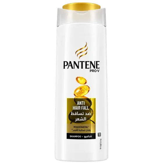 Pantene Pro-V Anti Hair Fall Shampoo