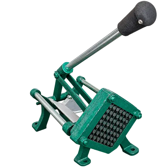 Chips maker