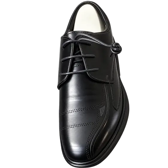 Black Formal Shoe