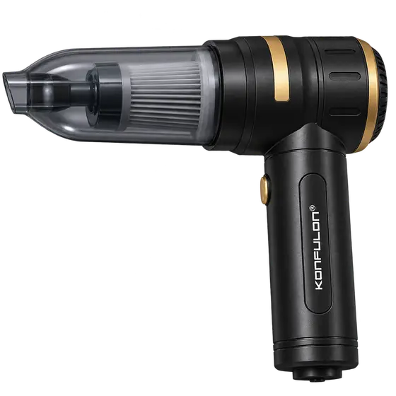 Konfulon Handheld Mini Vacuum Cleaner