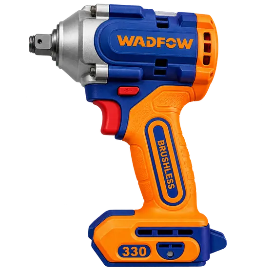 WADFOW Brushless Cordless Impact Wrench B