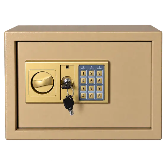 Safe