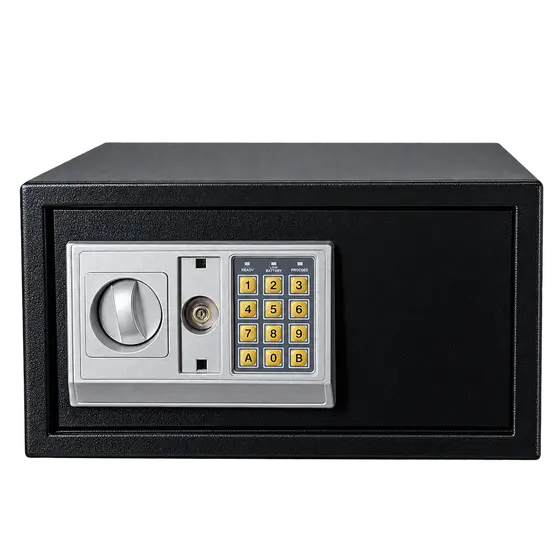 Safe