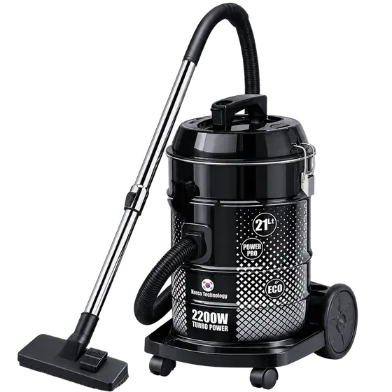 Vacuum cleaner