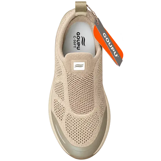 GOUPU Sports Shoes