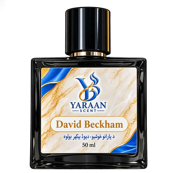 Yaraan Scent David Beckham Perfume 50ml