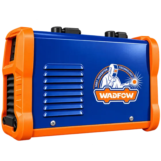 WADFOW IGBT Inverter Welding Machine