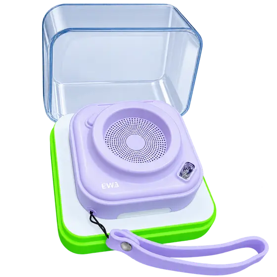 EWA Portable Mini Speaker