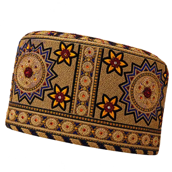 Afghan cap Balachi cap