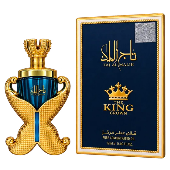 TAJ AL MALIK