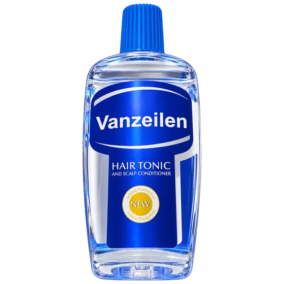 Vanzeilen Hair Tonic & Scalp Conditioner
