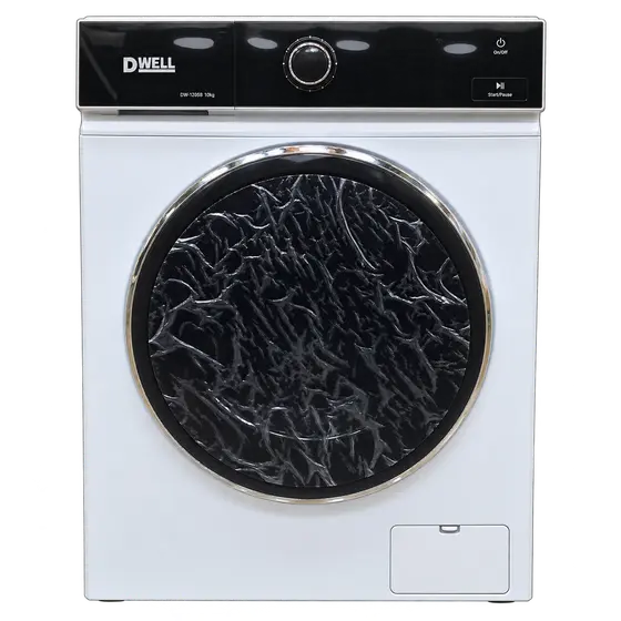 DWELL DW-1205B 10KG Automatic Washing Machine