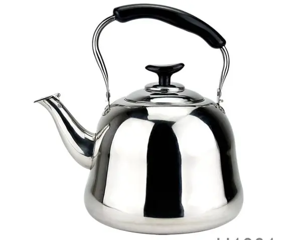 Kettle