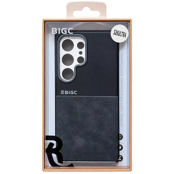 BIGC Samsung Galaxy S26 Ultra Phone Case