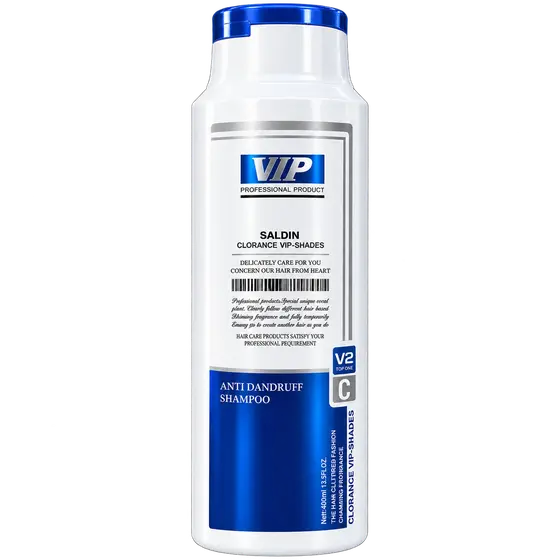 VIP Saldin Anti-Dandruff Shampoo 400ml