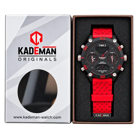 KADEMan ORIGINALS