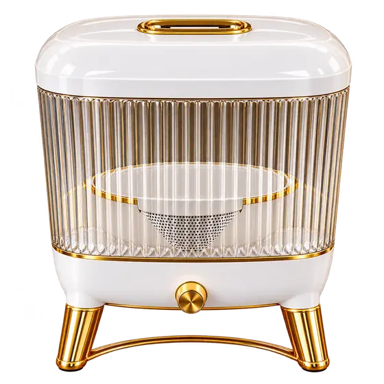 Decorative Water Dispenser