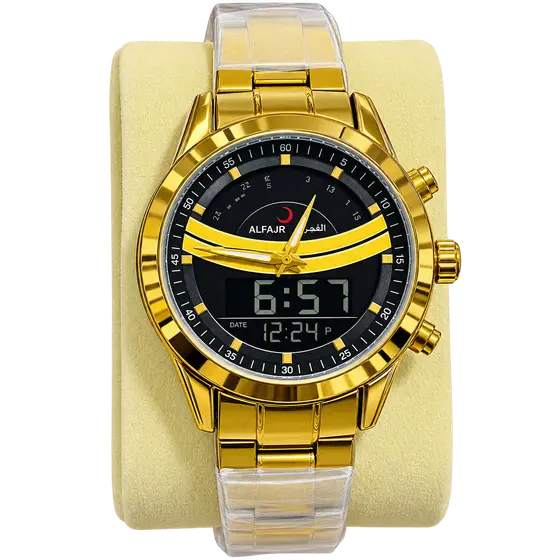ALFAJAR WATCH