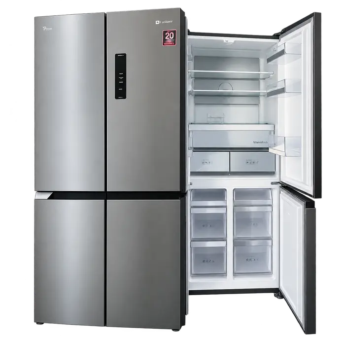 Refrigerator doronce fridge