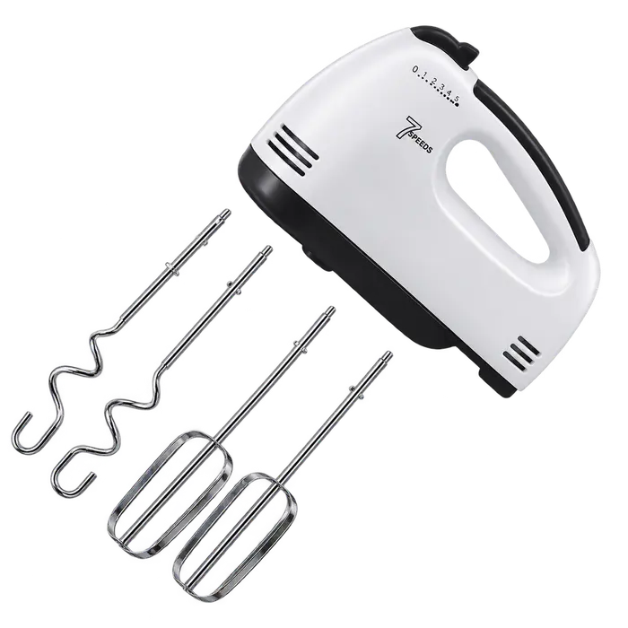 Electric mixer