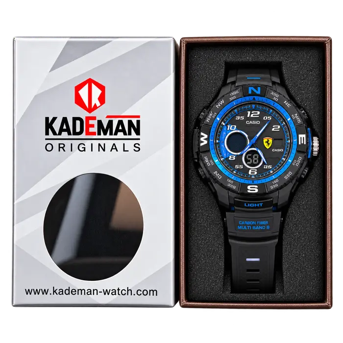 KADEMan ORIGINALS