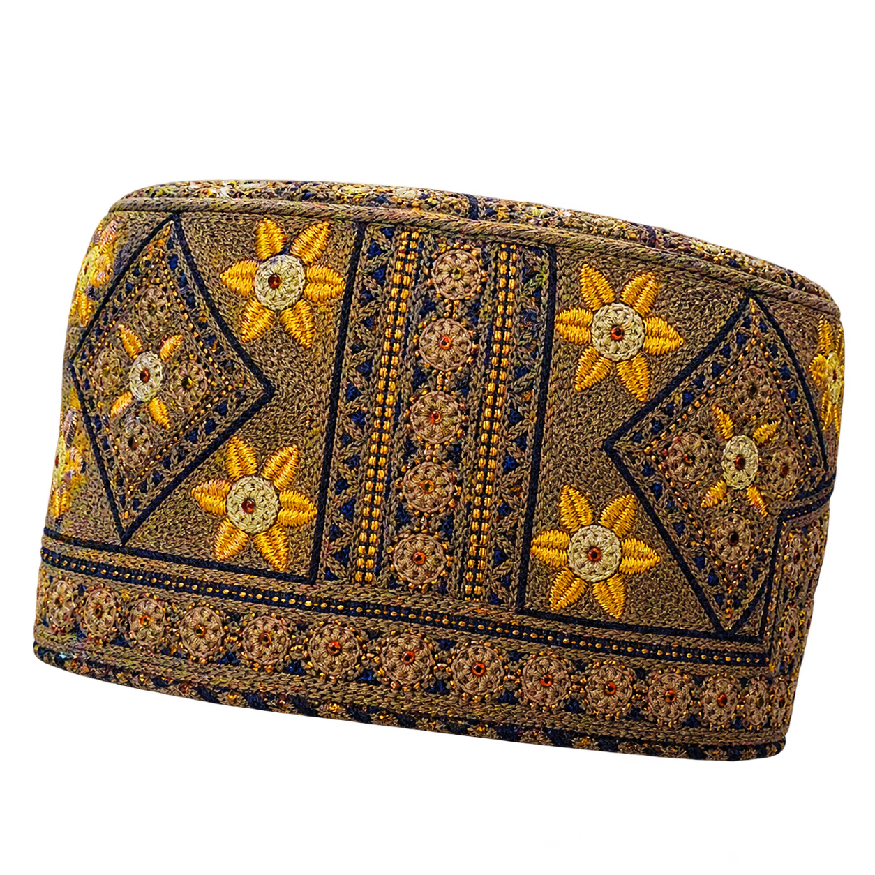 Afghan cap Balachi cap