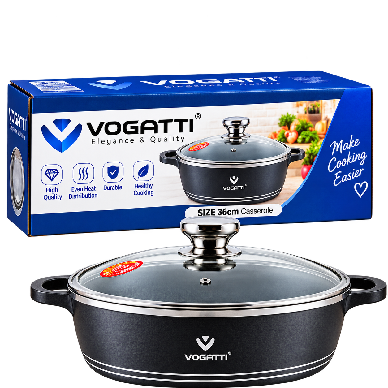 Vogati
