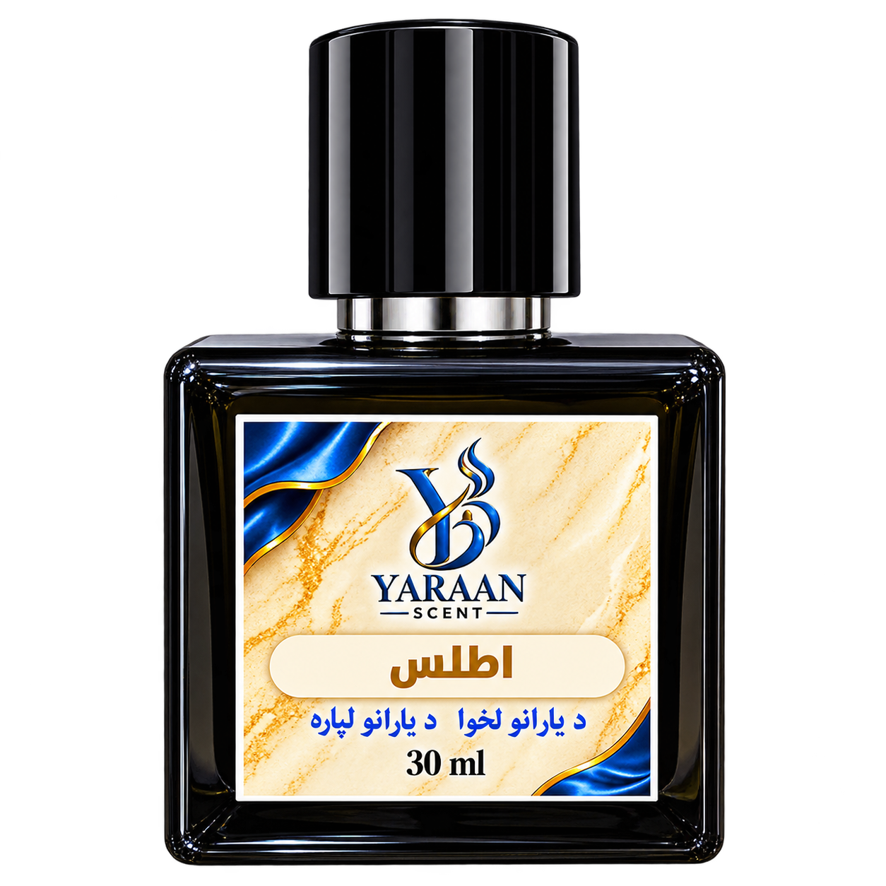 YARAAN Atlas Perfume 30ml