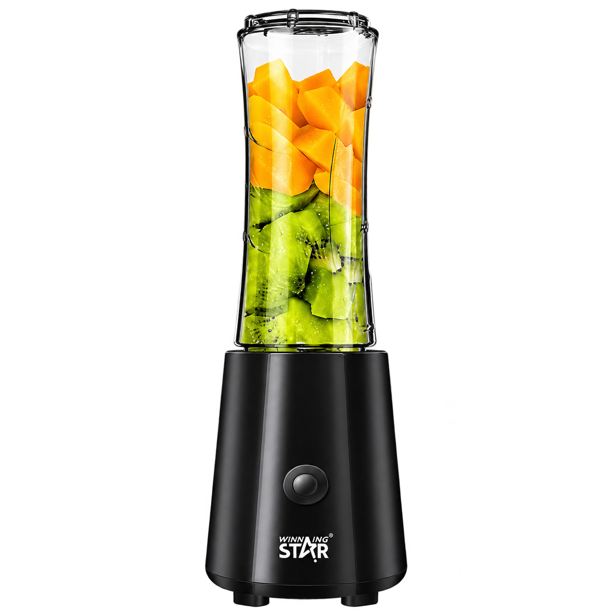 Winning Star ST-5921 Portable Blender 600ML