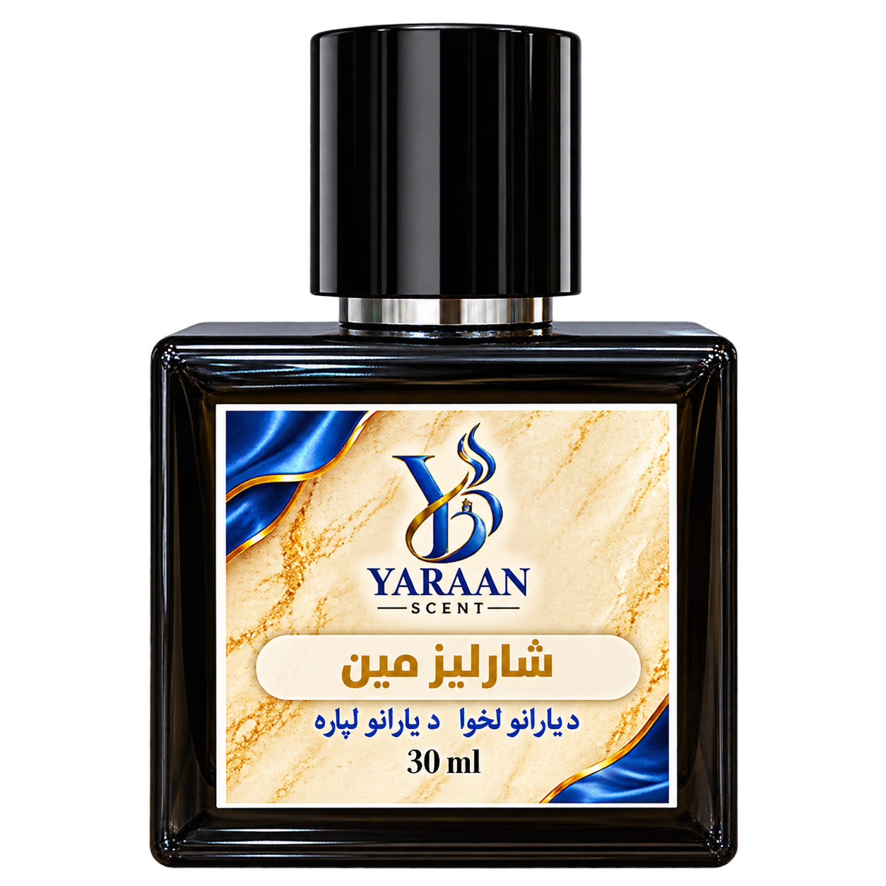 YARAAN Charlize Men Perfume 30ml