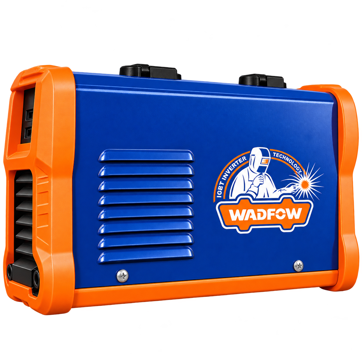 WADFOW IGBT Inverter Welding Machine