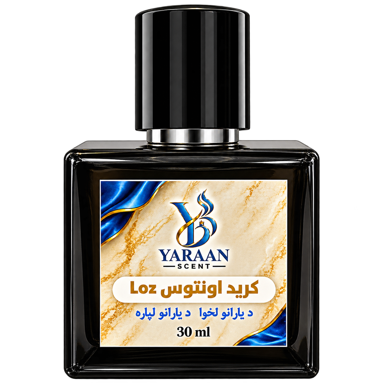 YARAAN Creed Aventus Loz Perfume 30ml