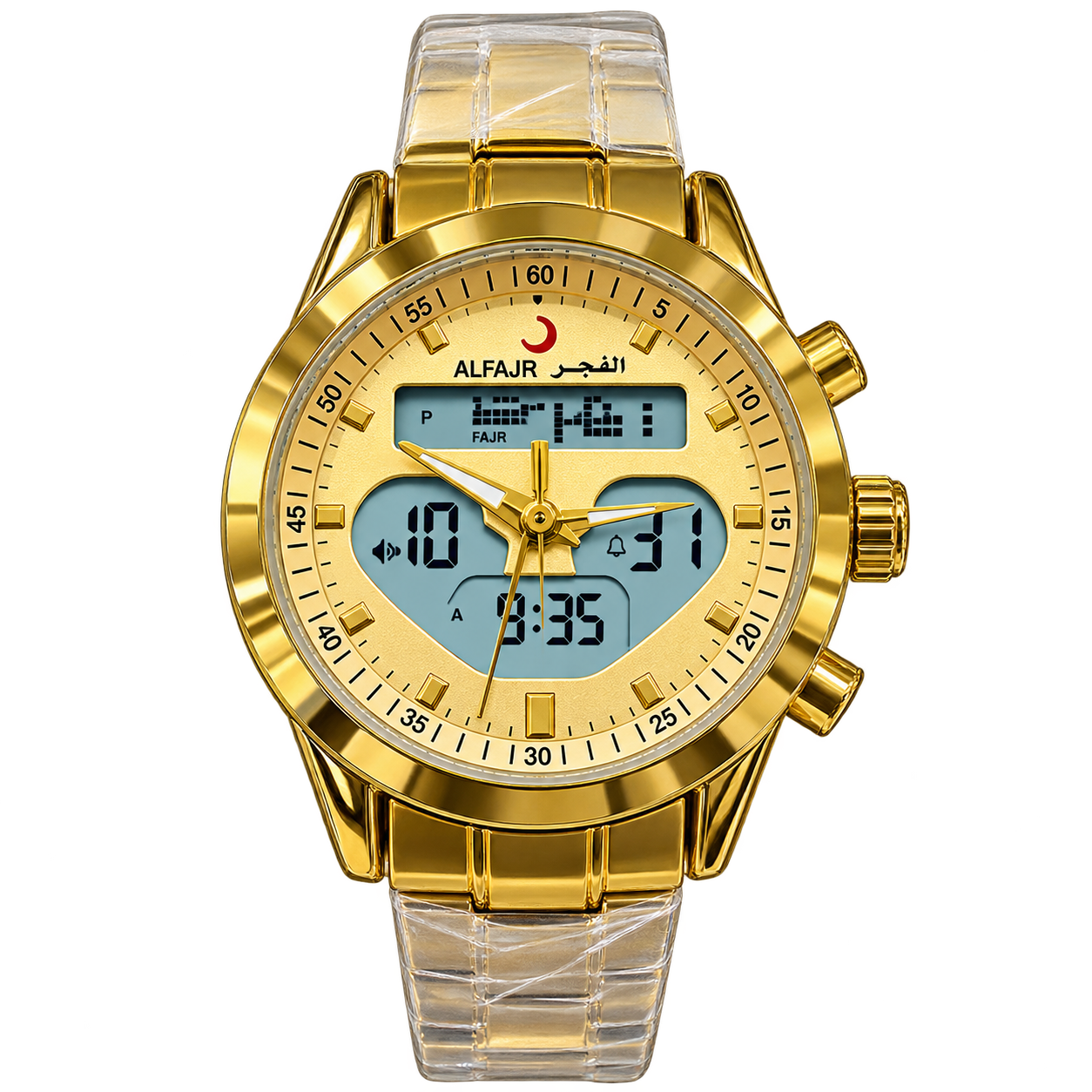 ALFAJAR WATCH