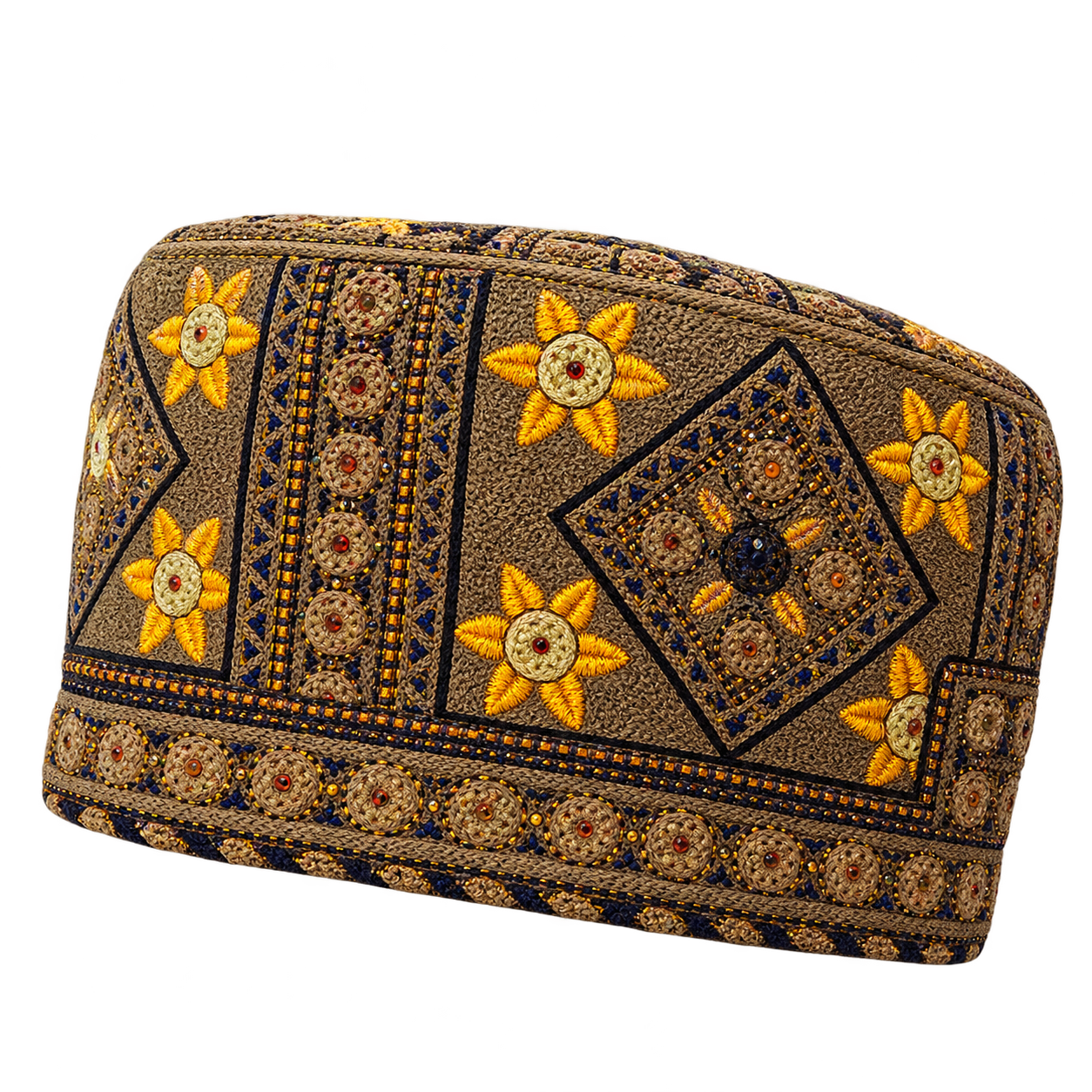 Afghan cap Balachi cap