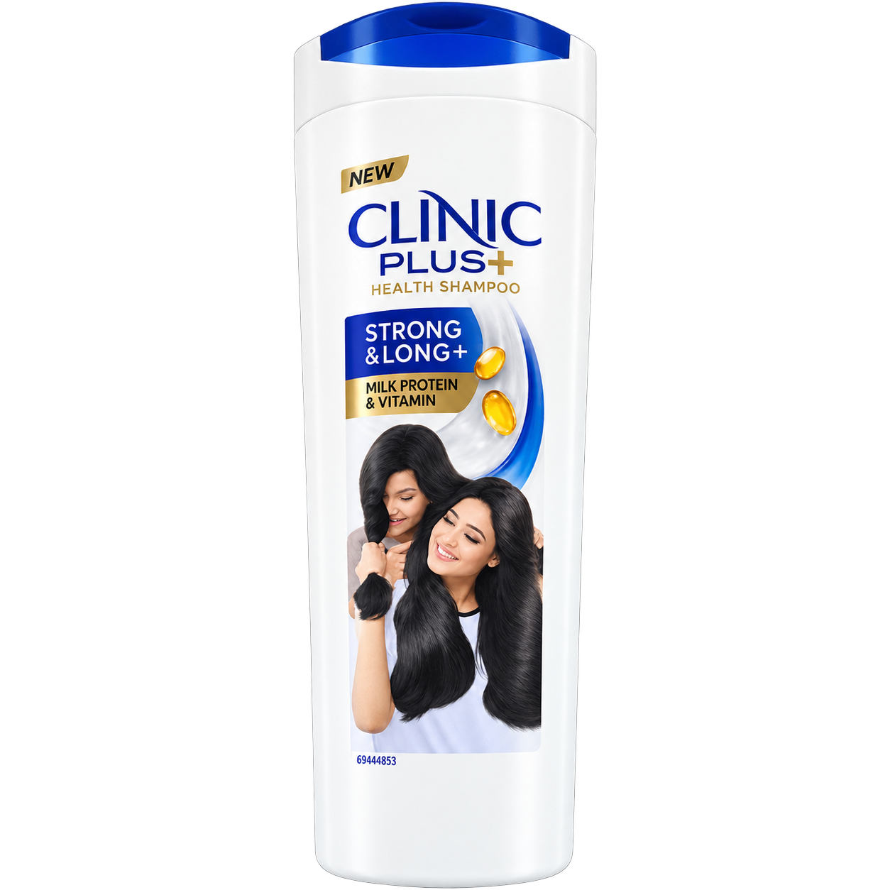 Clinic Plus Strong & Long+ Shampoo