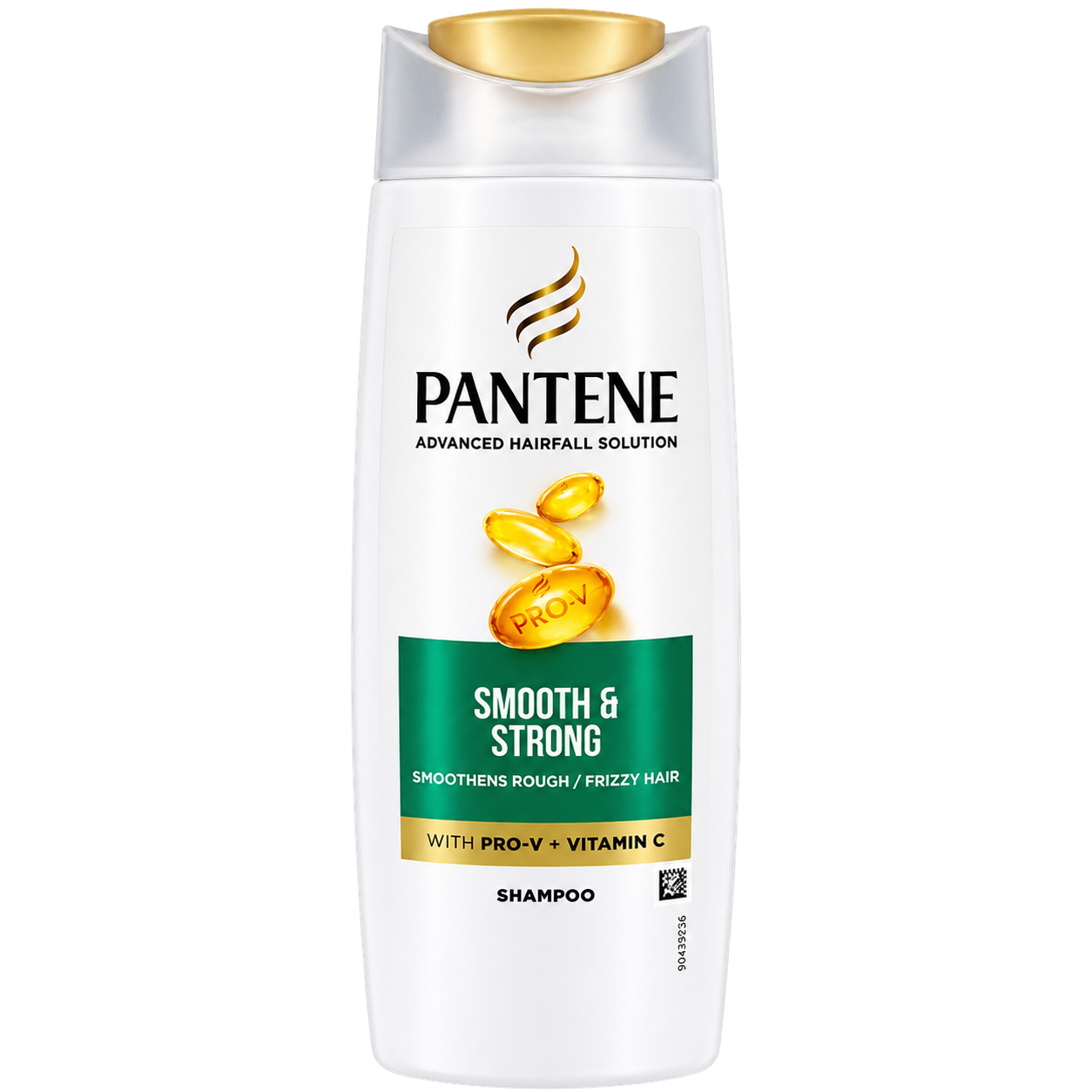Pantene Pro-V Smooth & Strong Shampoo