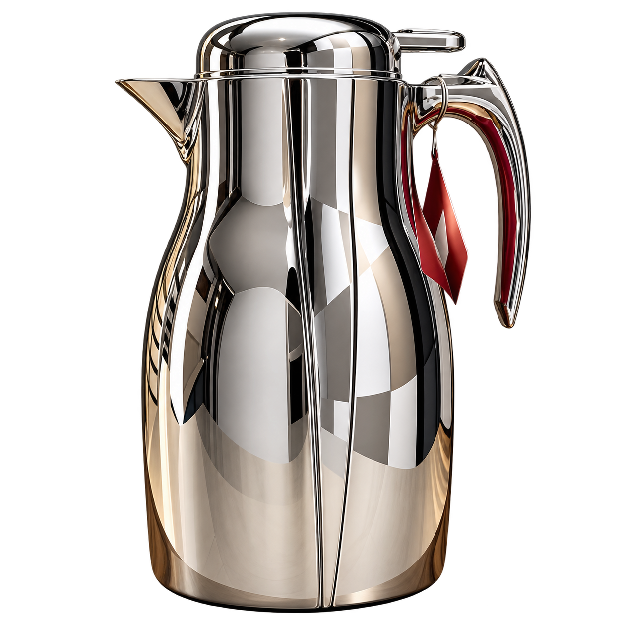 Vacuum Insulated Jug