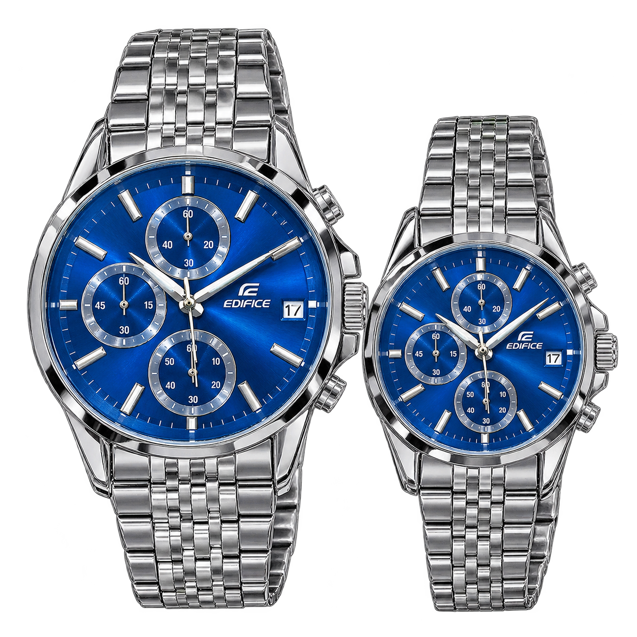 Matching Watch Set