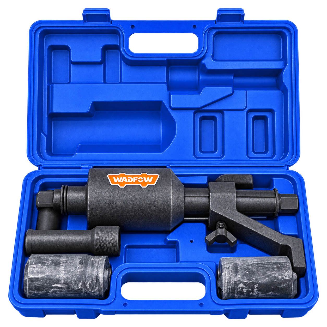 WADFOW Manual Torque Multiplier Wrench Set
