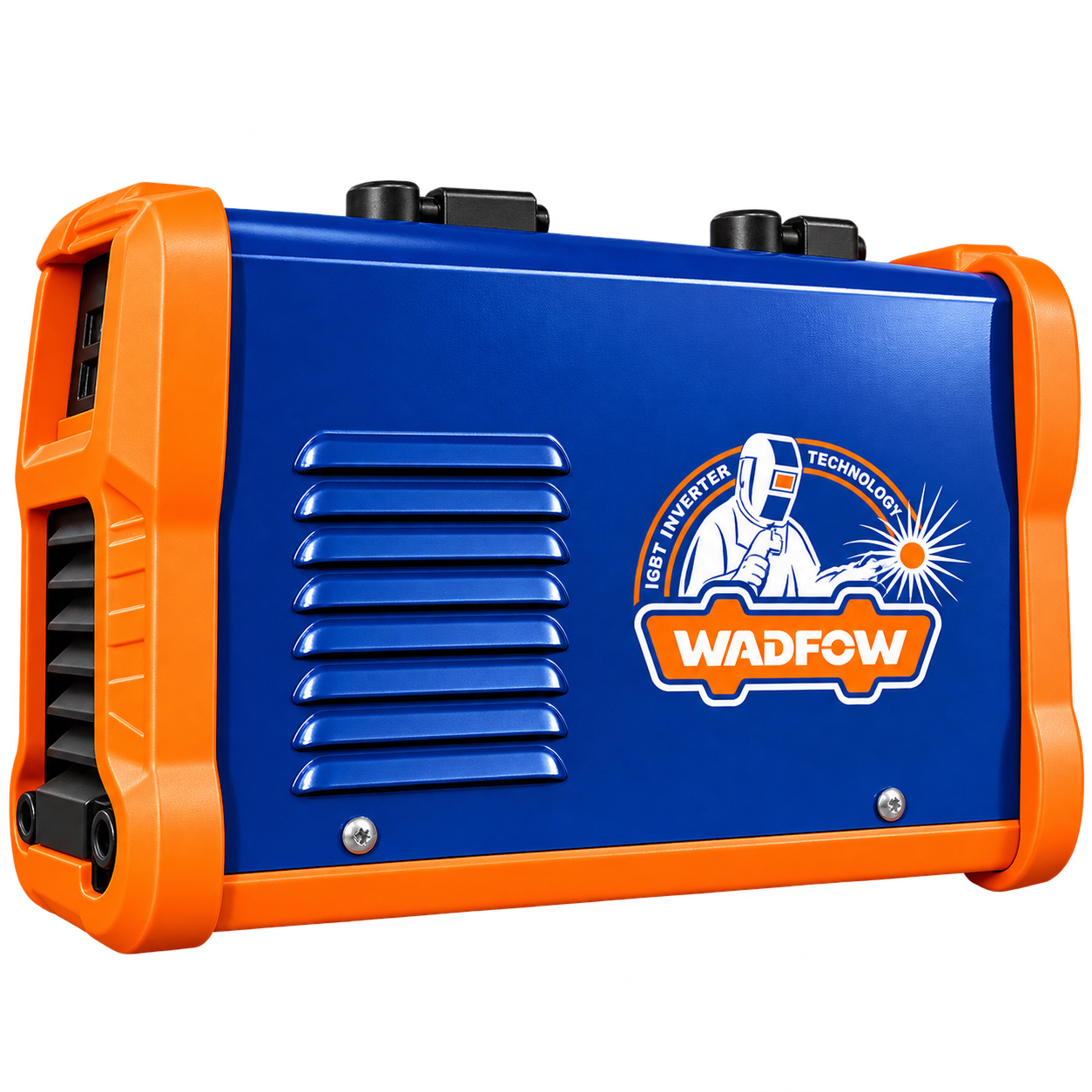 WADFOW IGBT Inverter Welding Machine