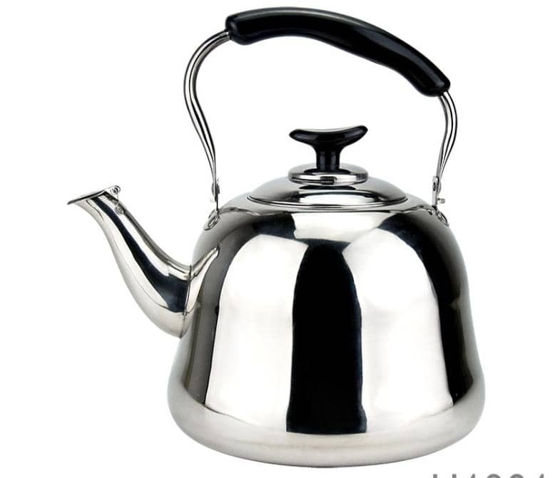 Kettle