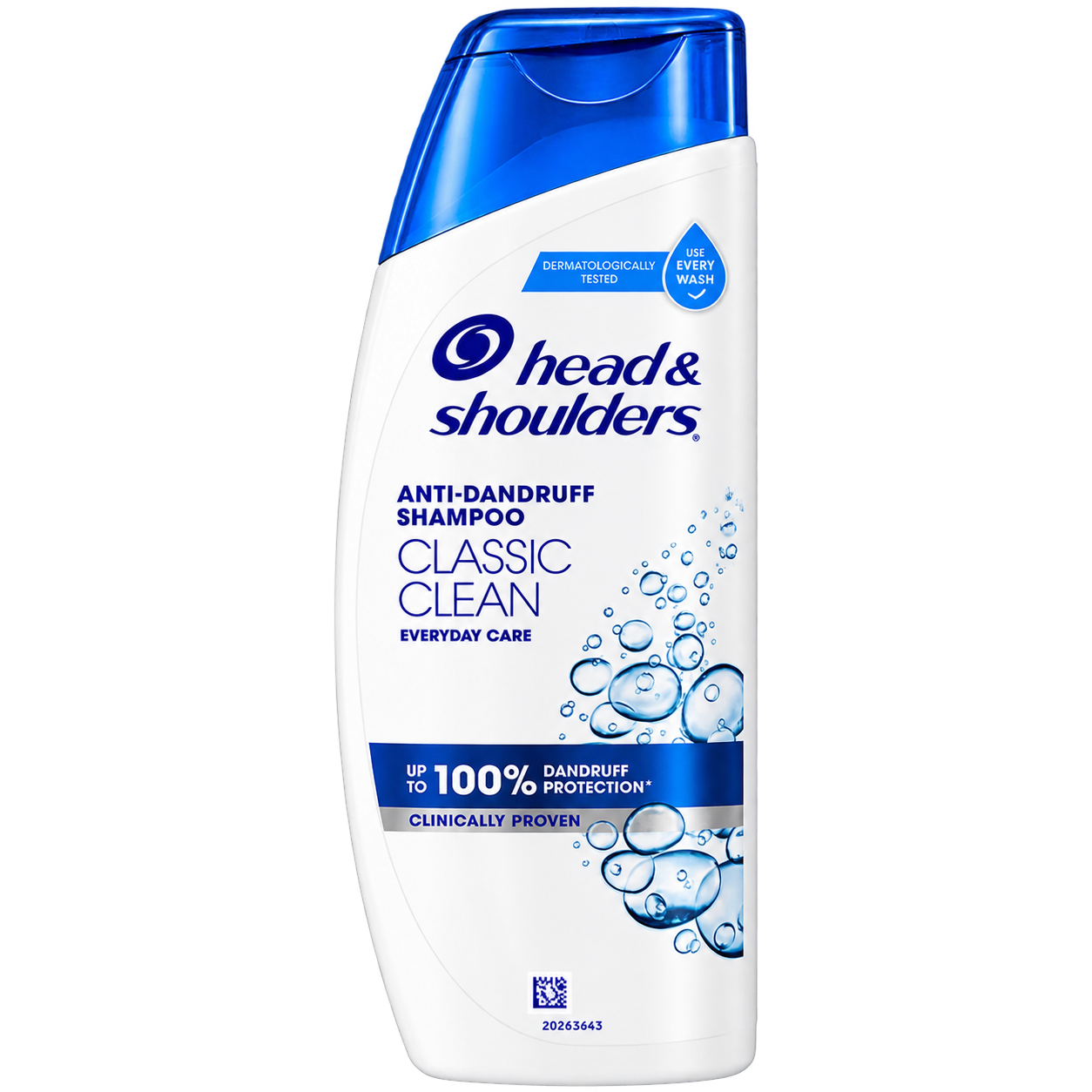 Head & Shoulders Anti-Hairfall Anti-Dandruff Shampoo